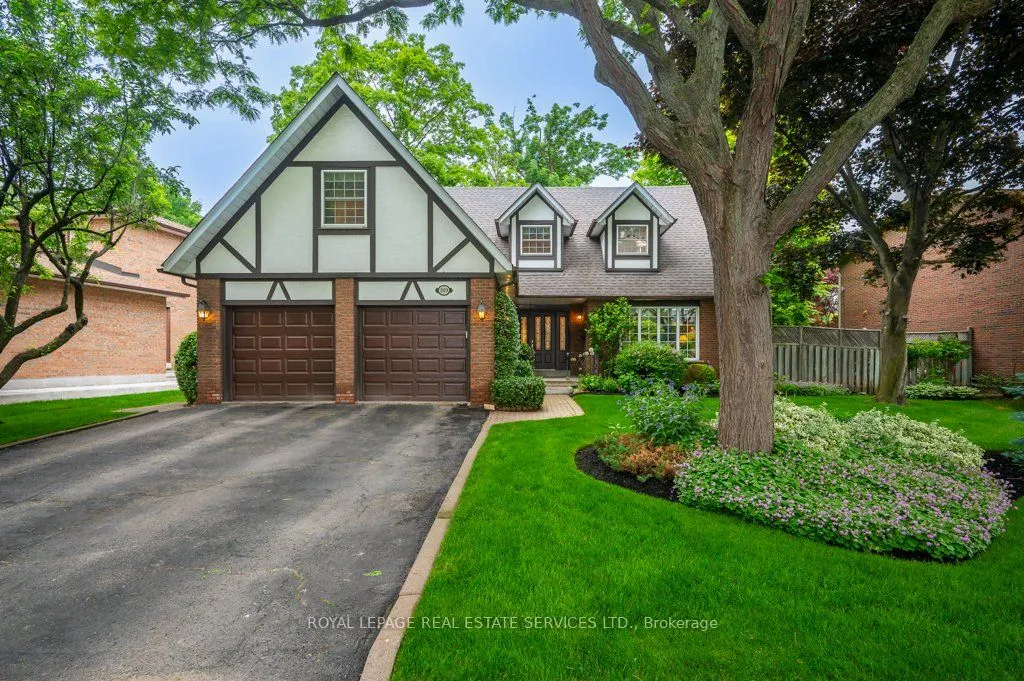 269 Royal Oak Court, ON L6H 3A8