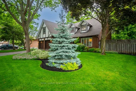 269 Royal Oak Court, ON L6H 3A8