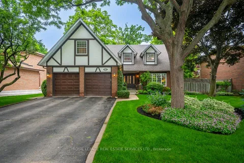 269 Royal Oak Court, ON L6H 3A8