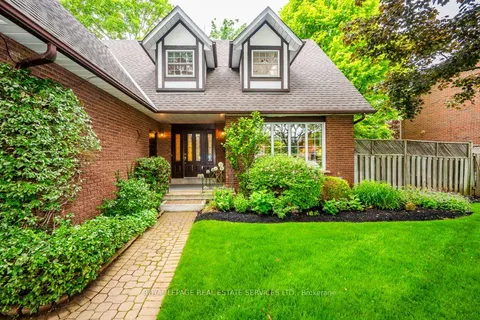 269 Royal Oak Court, ON L6H 3A8