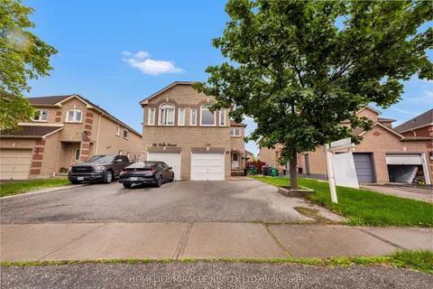 68 Carrie Crescent, ON L6Y 4Y6
