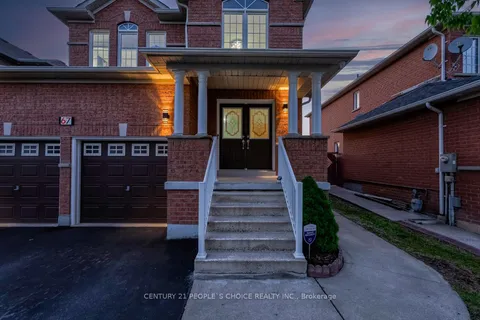 67 Gallucci Crescent, ON L6P 1R6
