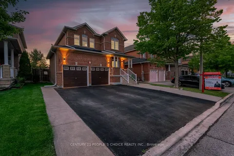67 Gallucci Crescent, ON L6P 1R6