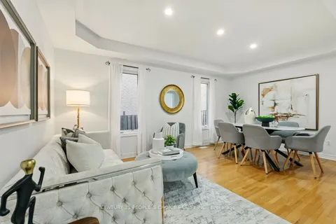 67 Gallucci Crescent, ON L6P 1R6