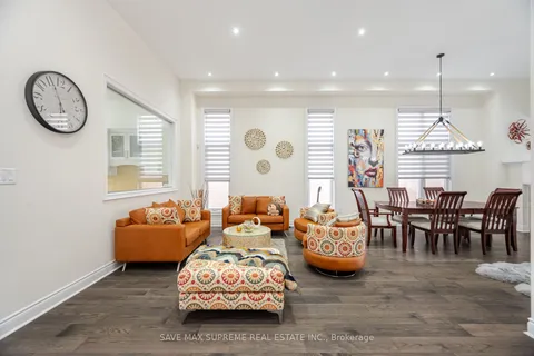 12 Astrantia Way, ON L6X 1P3