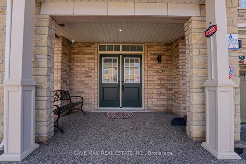 22 Fruitvale Circle, ON L7A 5B8