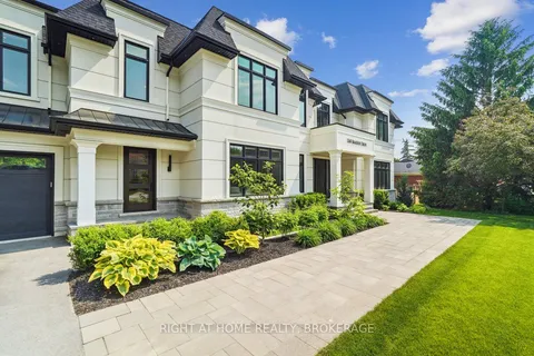 1260 Braeside Drive, ON L6J 2A4