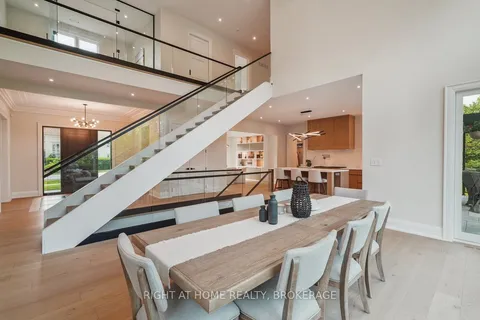 1260 Braeside Drive, ON L6J 2A4