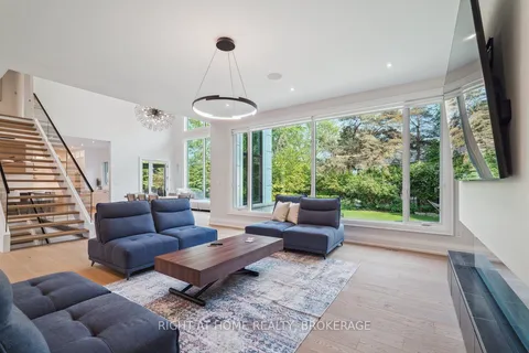 1260 Braeside Drive, ON L6J 2A4