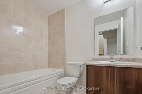 2417 Edward Leaver Trail, ON L6M 4G3