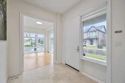 2417 Edward Leaver Trail, ON L6M 4G3