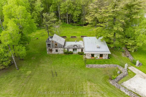 1159 Campbellville Road, ON L0P 1B0