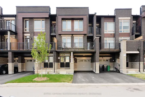94 Donald Ficht Crescent, ON L7A 5H8