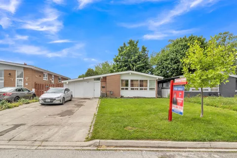 19 Langwith Court, ON L6Y 1Z9