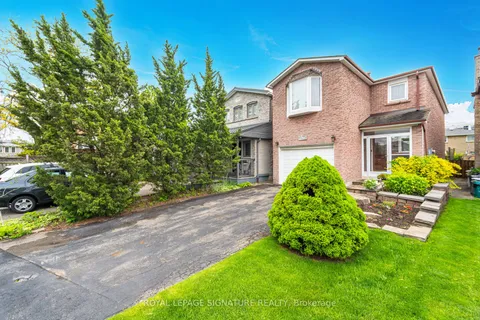1575 Dewberry Crescent, ON L4W 3B6