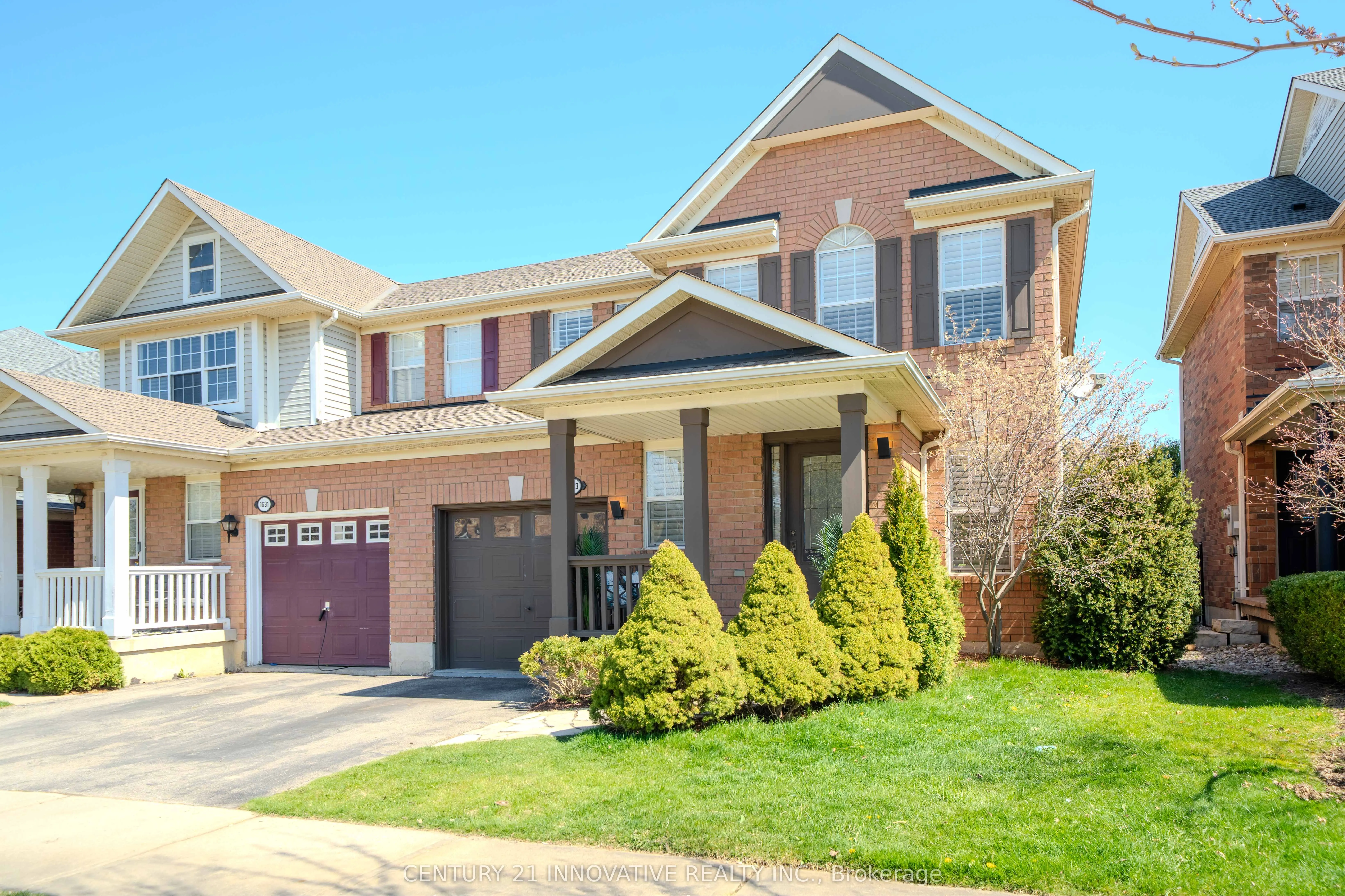 1633 Gowling Terrace, ON L9T 5J6