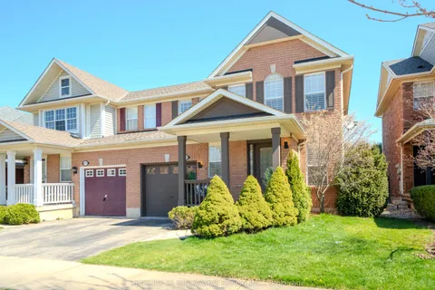 1633 Gowling Terrace, ON L9T 5J6
