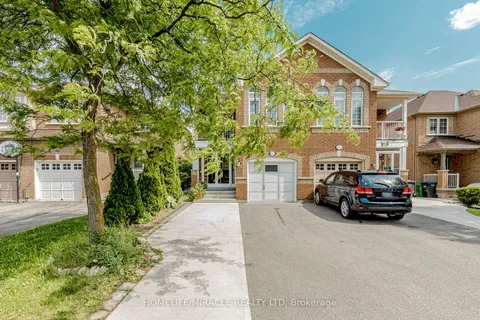 41 Sunny Glen Crescent, ON L7A 2C7
