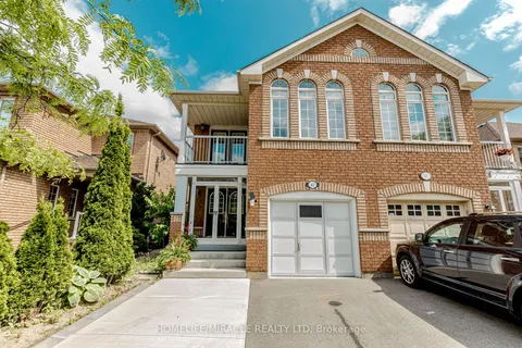 41 Sunny Glen Crescent, ON L7A 2C7