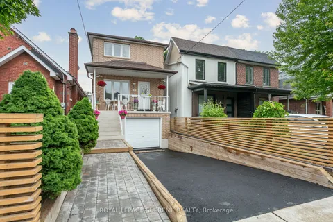 26 Guestville Avenue, ON M6N 4N2
