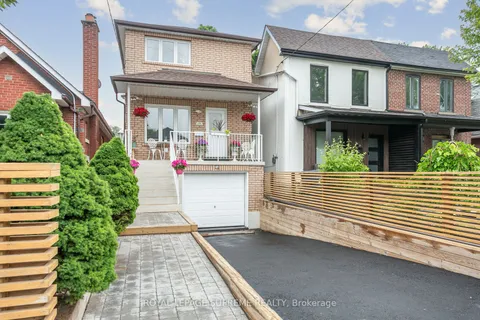26 Guestville Avenue, ON M6N 4N2