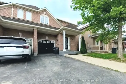 16 Sestina Court, ON L6P 1R9