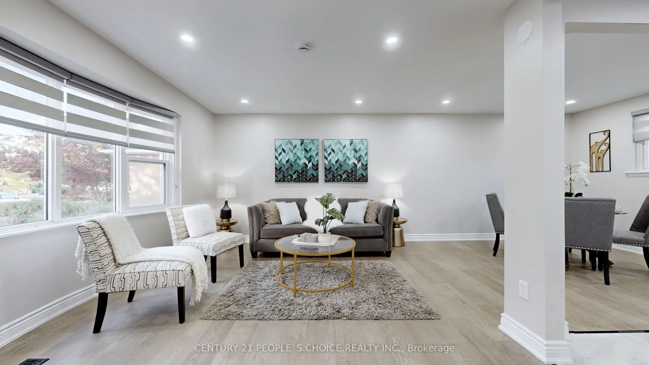 58 Brookdale Crescent, ON L6T 1M7