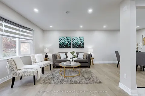 58 Brookdale Crescent, ON L6T 1M7