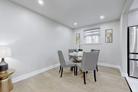 58 Brookdale Crescent, ON L6T 1M7