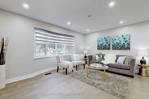 58 Brookdale Crescent, ON L6T 1M7