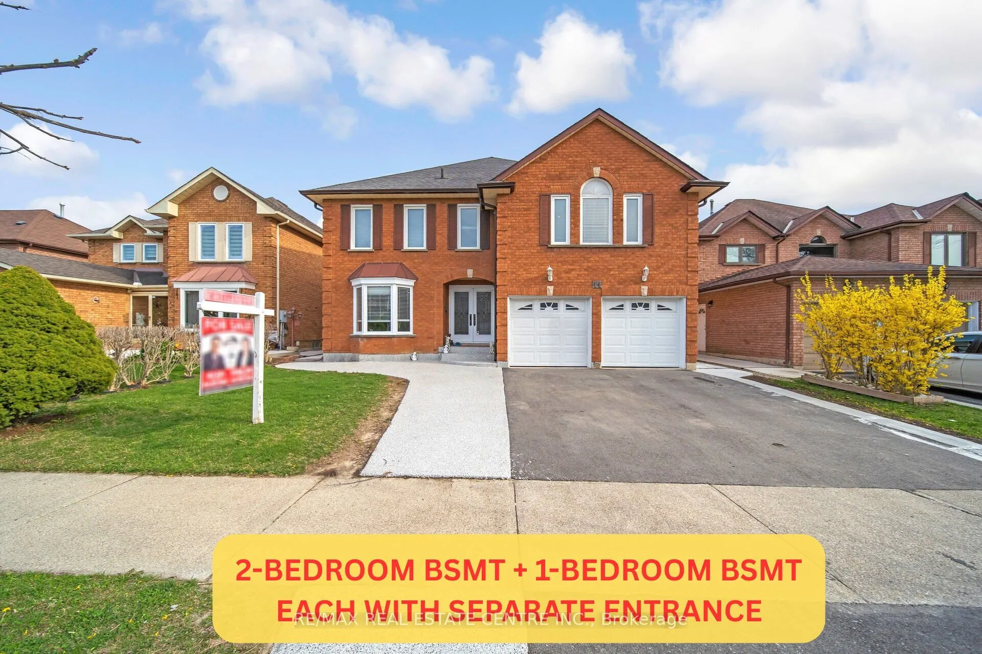 11 Moorehead Crescent, ON L6Z 4K6