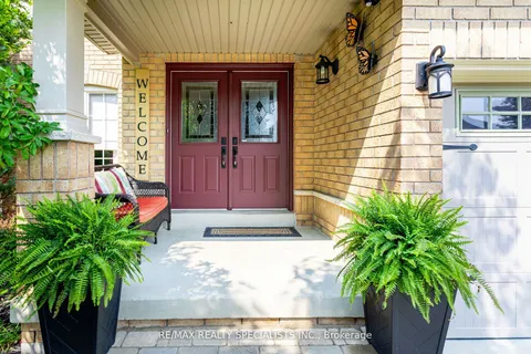 5901 Agean Drive, ON L5M 6R6