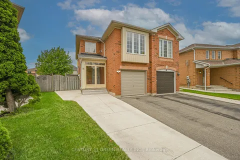 26 WHITEFACE Crescent, ON L6X 4W6