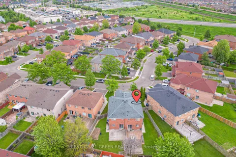 26 WHITEFACE Crescent, ON L6X 4W6