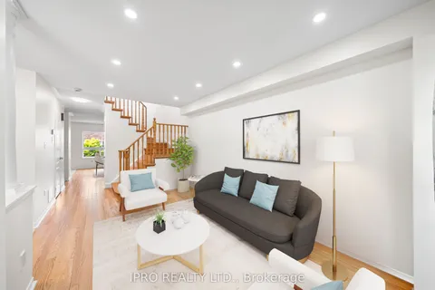 3480 Covent Crescent, ON L5M 7K7