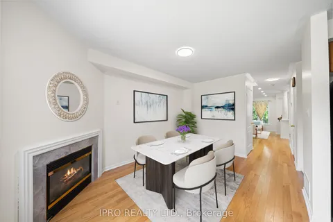 3480 Covent Crescent, ON L5M 7K7