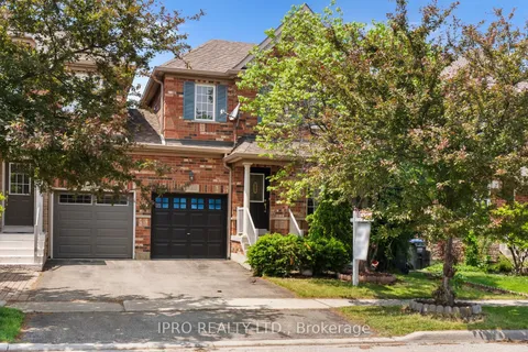 3480 Covent Crescent, ON L5M 7K7