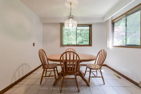 172 Glenview Drive, ON L5G 4N2