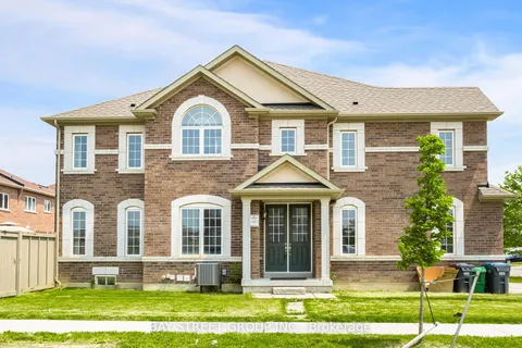 273 Veterans Drive, ON L7A 4M5