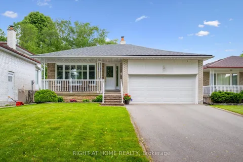 90 Clement Road, ON M9R 1Z2
