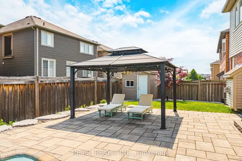 295 Cochrane Terrace, ON L9T 8C8