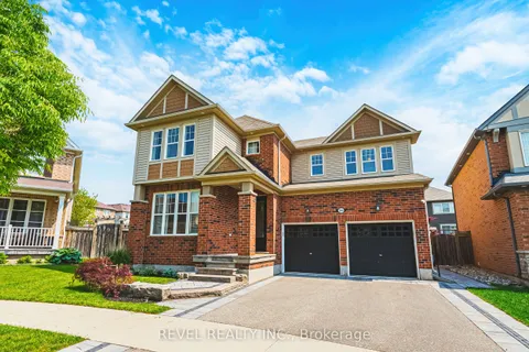 295 Cochrane Terrace, ON L9T 8C8
