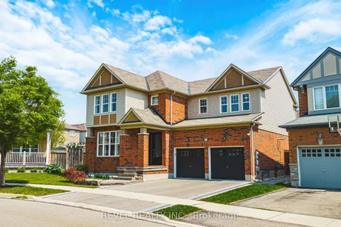 295 Cochrane Terrace, ON L9T 8C8