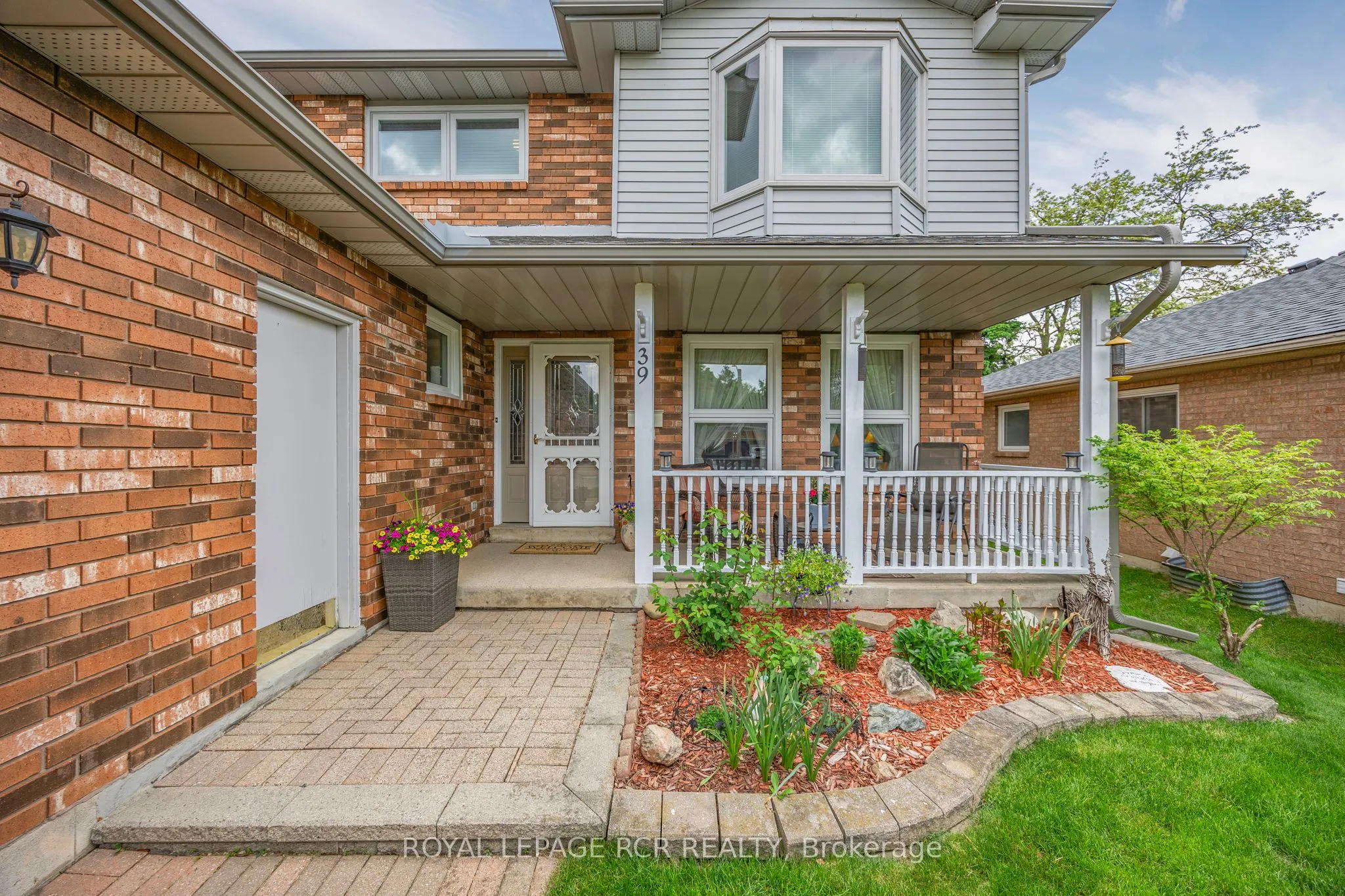 39 Passmore Avenue, Orangeville, ON L9W 4K4