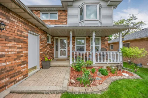39 Passmore Avenue, Orangeville, ON L9W 4K4