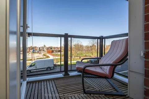 71 Frederick Tisdale Drive, ON M3K 0C5