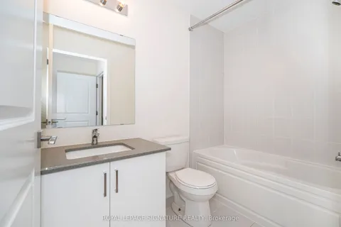 71 Frederick Tisdale Drive, ON M3K 0C5