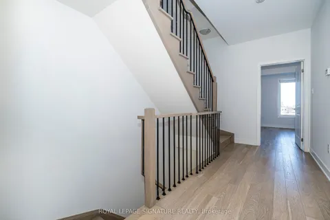 71 Frederick Tisdale Drive, ON M3K 0C5