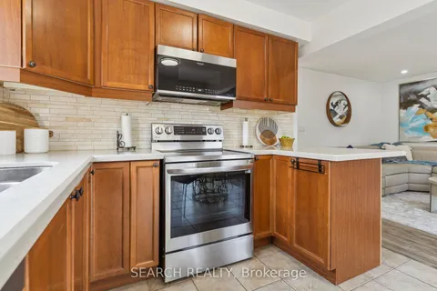 1078 Barclay Circle, ON L9T 5W3
