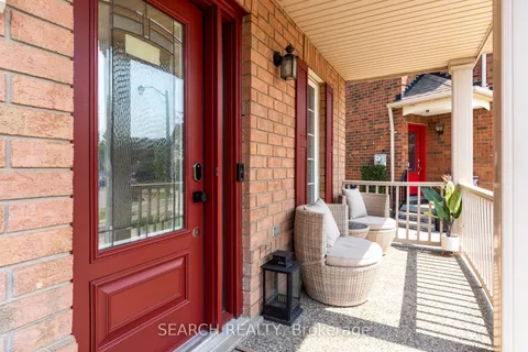 1078 Barclay Circle, ON L9T 5W3
